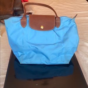 Longchamp bag